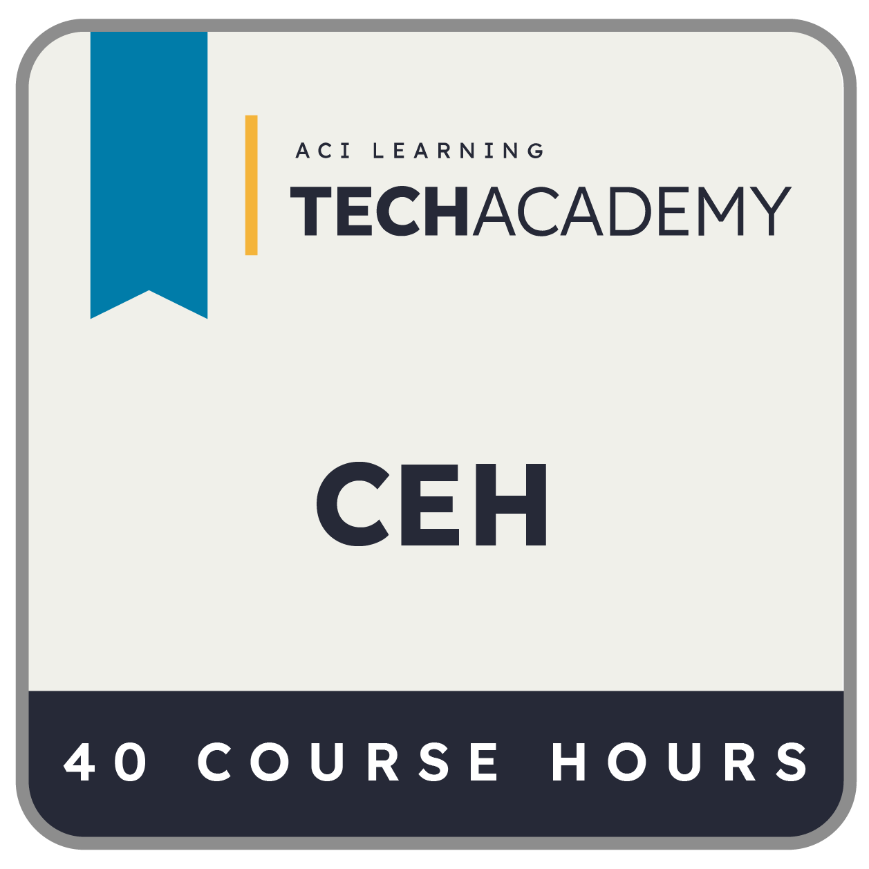 Certified Ethical Hacker