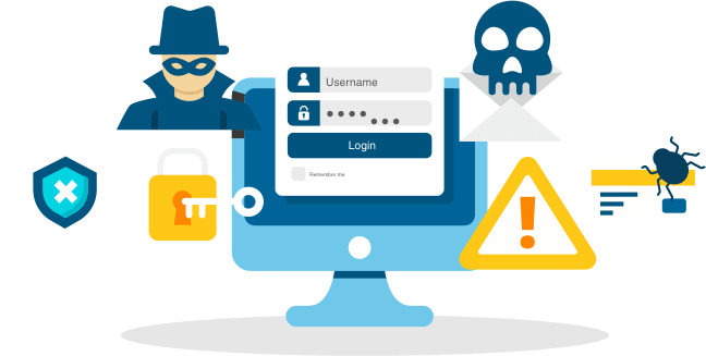 Website Malware Removal Services in India