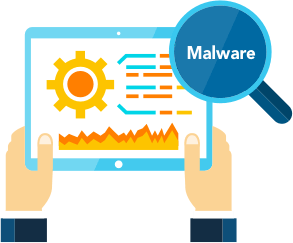 Wordpress website malware removal and security services