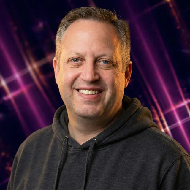 Daniel Reich