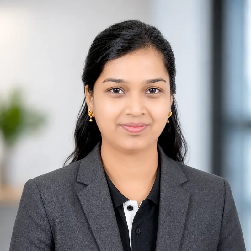 Deepali Sarode, Head of People, SecureLayer7