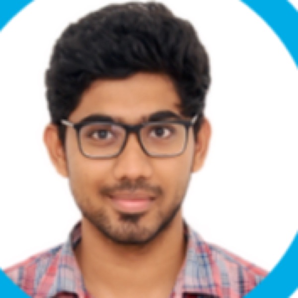 Dhiyanesh Selvaraj