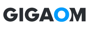GigaOm logo