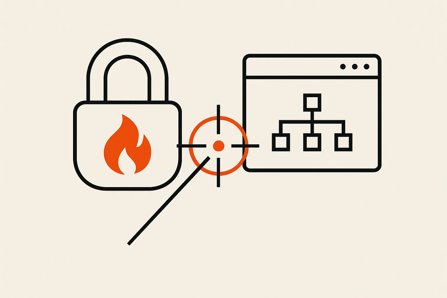 CVE-2026-55637: genieacs-mcp DNS Rebinding via Missing Host and Origin Validation
