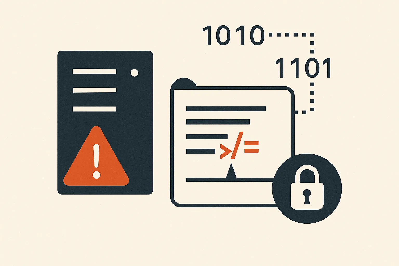 CVE-2026-54511: @logtape/syslog CRLF Log Injection via Unescaped C0 Control Characters