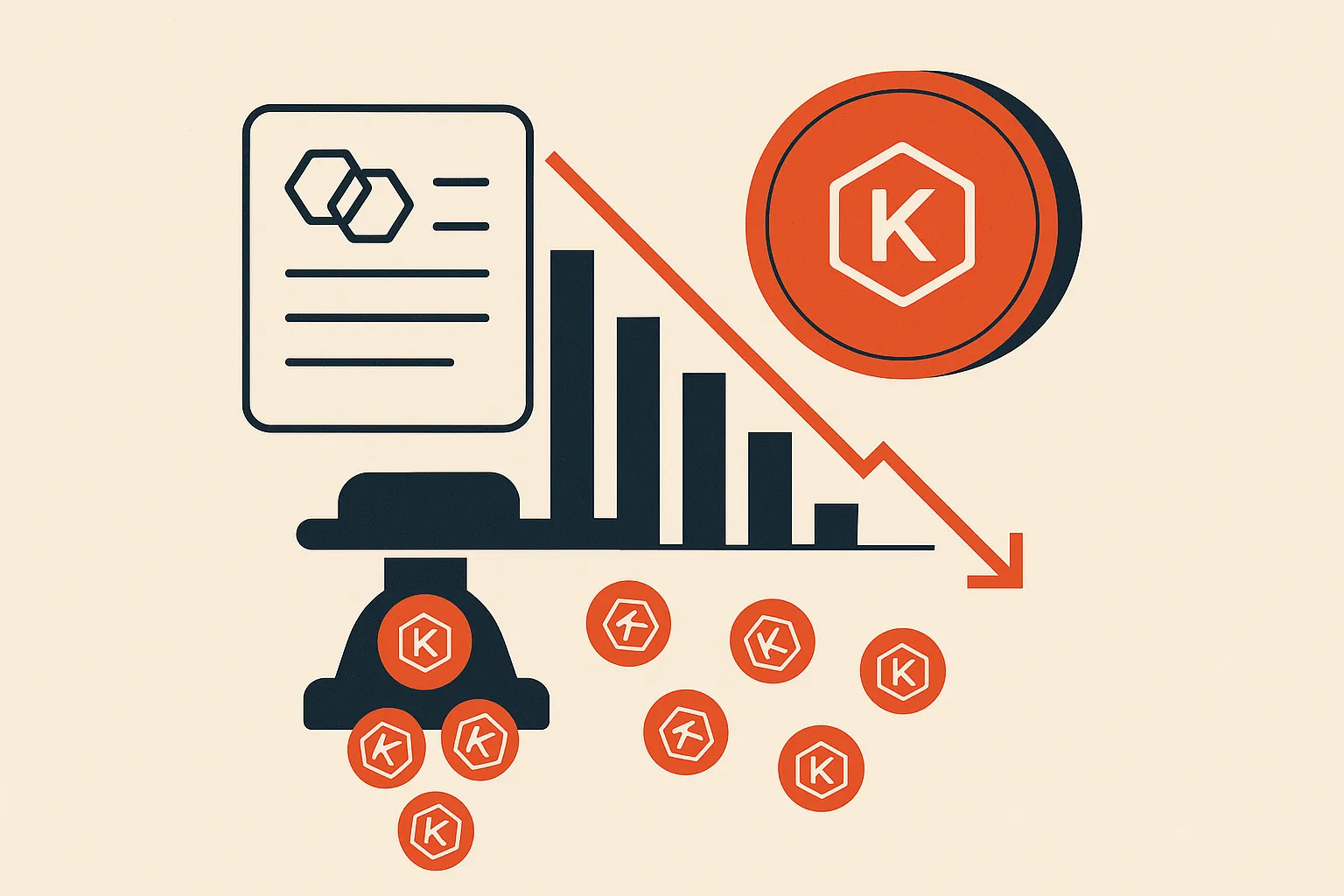 CVE-2026-54754: klever-go Marketplace Settlement Integer Underflow Mints KLV