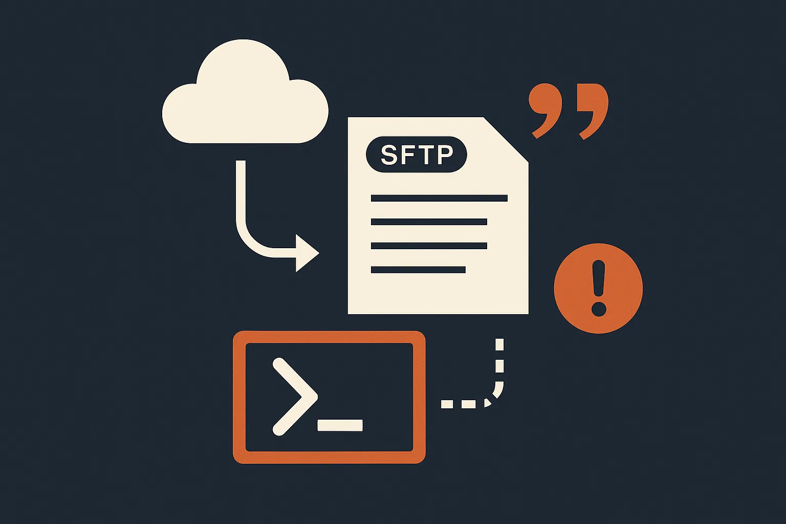 CVE-2026-71312: rclone SFTP PowerShell Smart-Quote Filename OS Command Injection