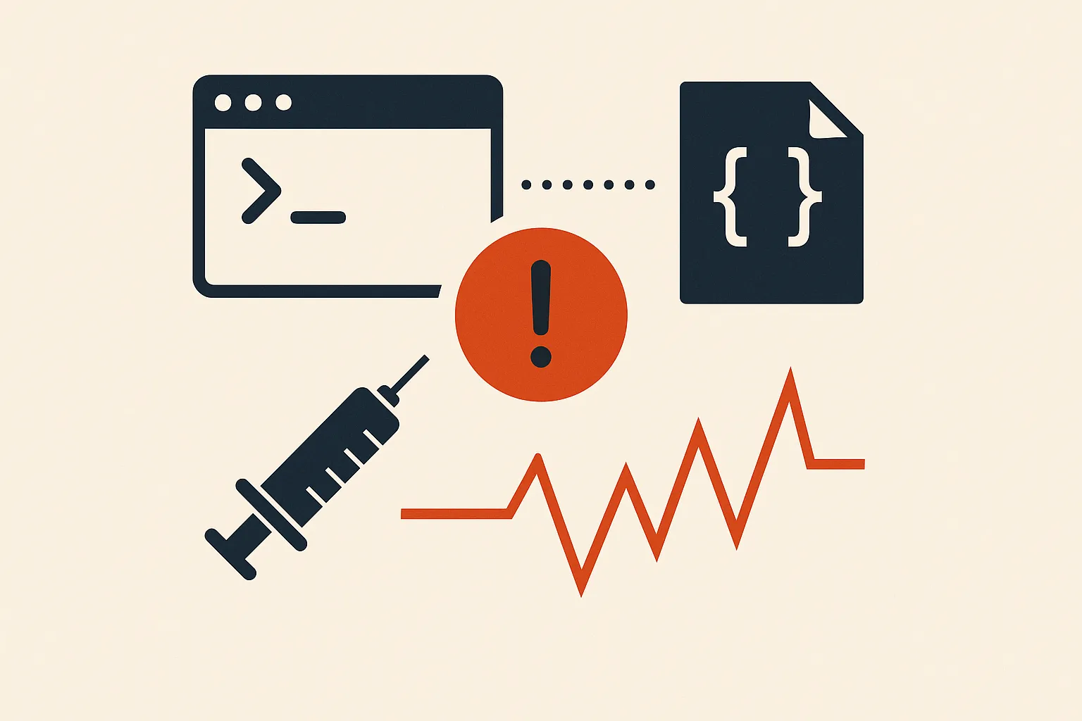 Oh My Posh: Arbitrary Command Execution via Template Injection in Path Segment