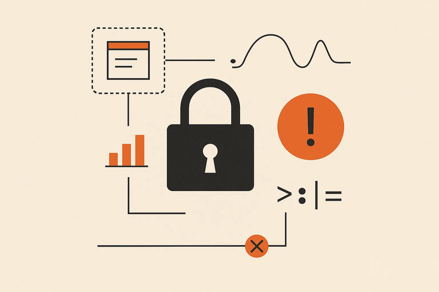 CVE-2026-68518: glances Action-Template Sanitizer Bypass via Cross-Field Shell-Operator Reconstruction