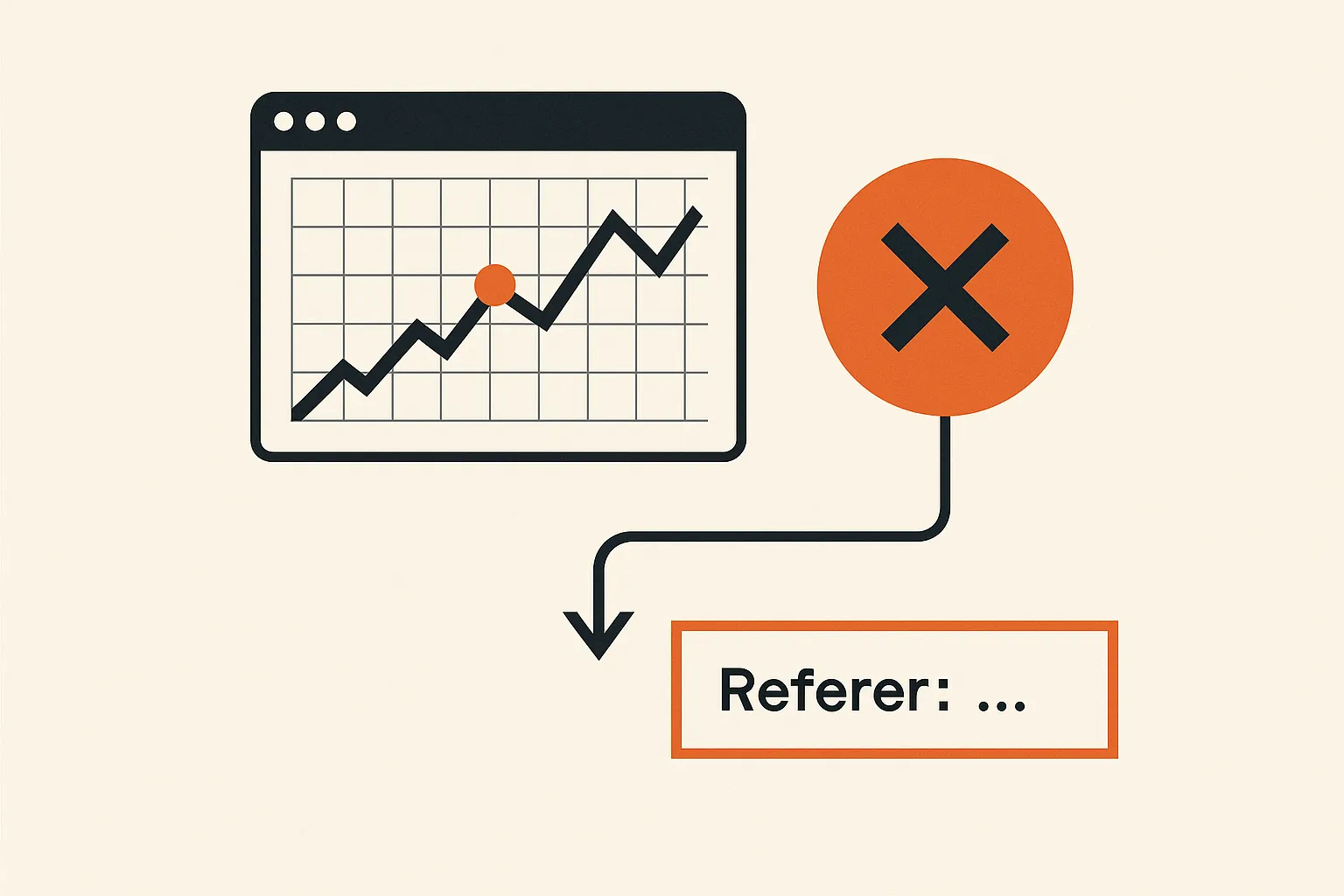 CVE-2026-63135: YOURLS Stored XSS via Crafted Referer Header in Statistics Chart