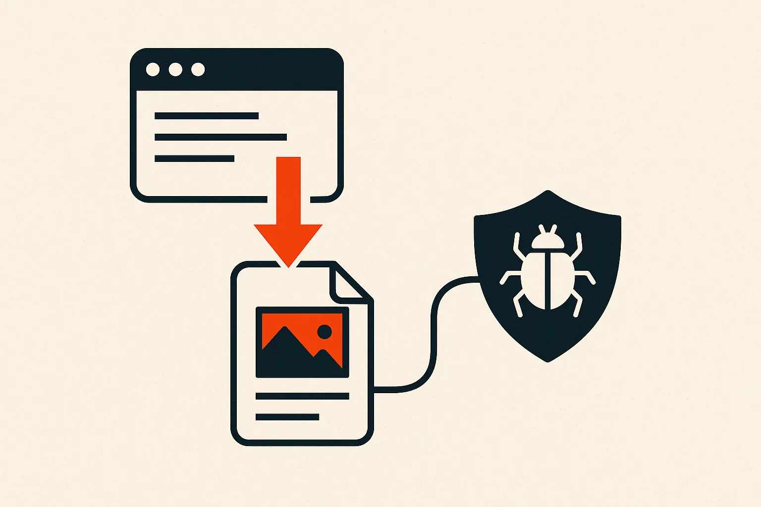 CVE-2026-67429: flyto-core Arbitrary File Write via image.download