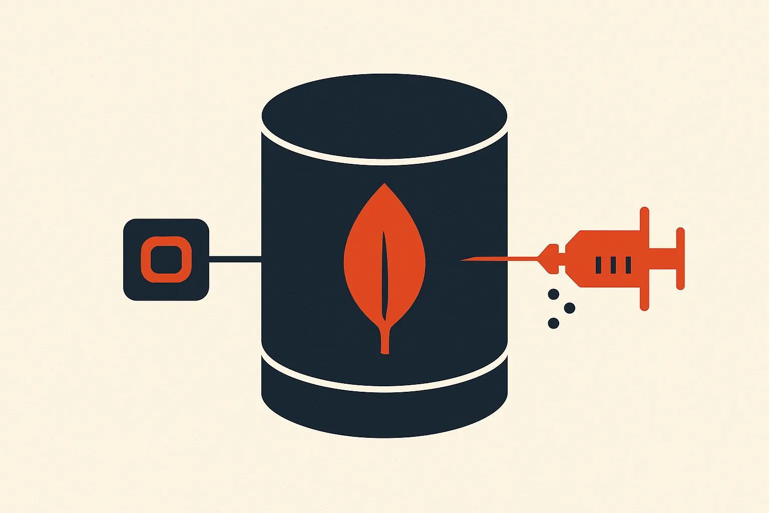 Budibase MongoDB Integration NoSQL Operator Injection