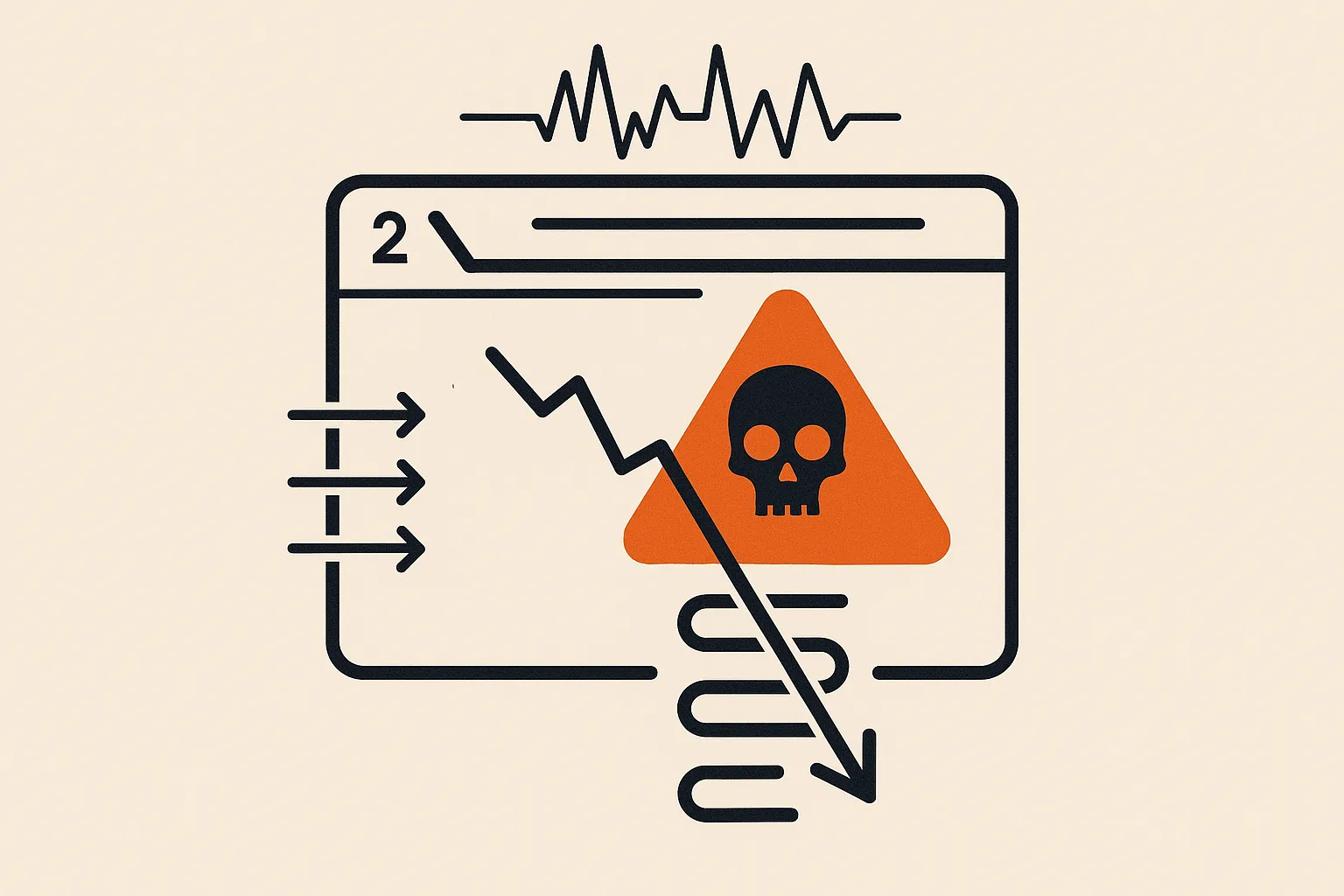 CVE-2026-56819: netty-codec-http2 HTTP/2 Decompression ByteBuf Reference-Count Leak (OOM DoS)