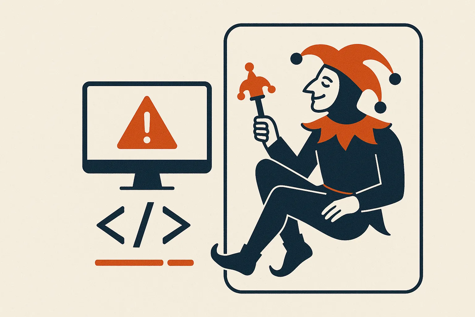 CVE-2026-59172: Joker Linter Project-Local Code Execution