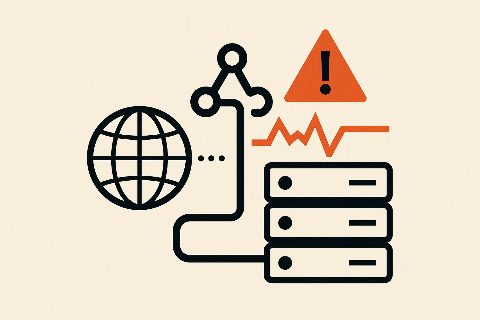 CVE-2026-55537: PraisonAI Webhook SSRF via DNS Fail-Open and TOCTOU Race