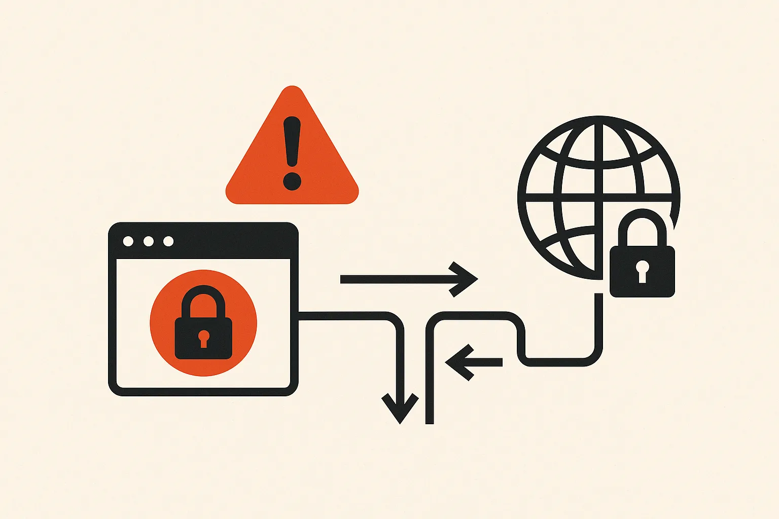 CVE-2026-55532: PraisonAI MCP HTTP Server Origin Validation Bypass (CSRF)