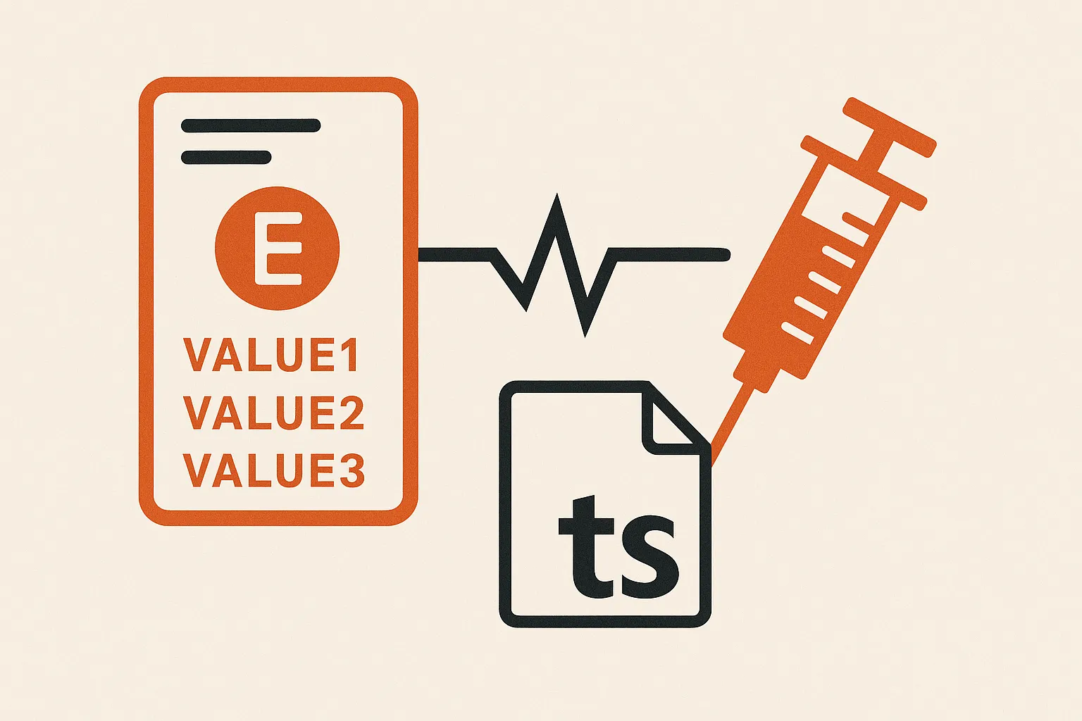 CVE-2026-54664: swagger-typescript-api Code Injection via Unescaped Enum Values