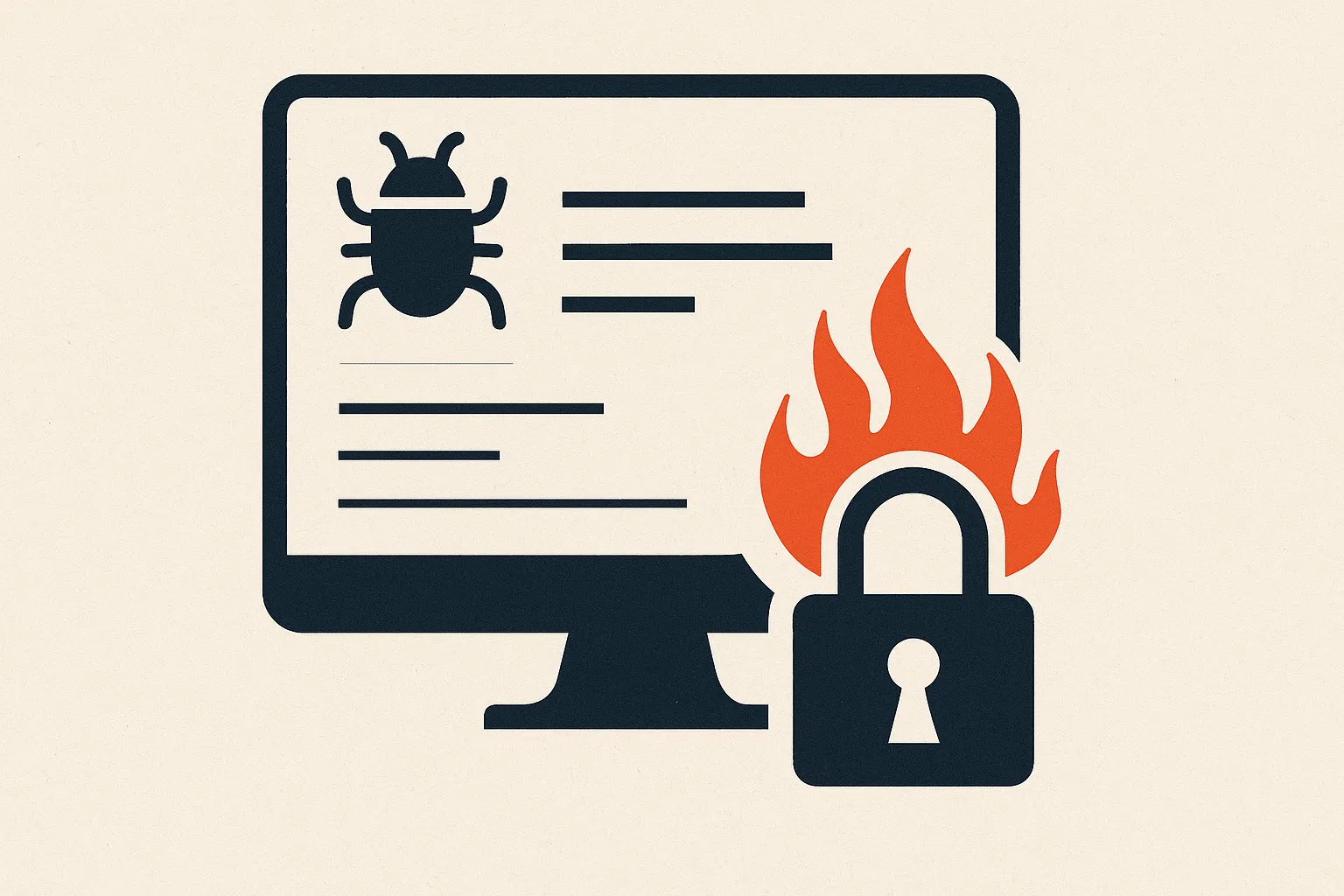 CVE-2026-78676: GitPython Multi-line Config Value RCE via Unsafe Re-serialization