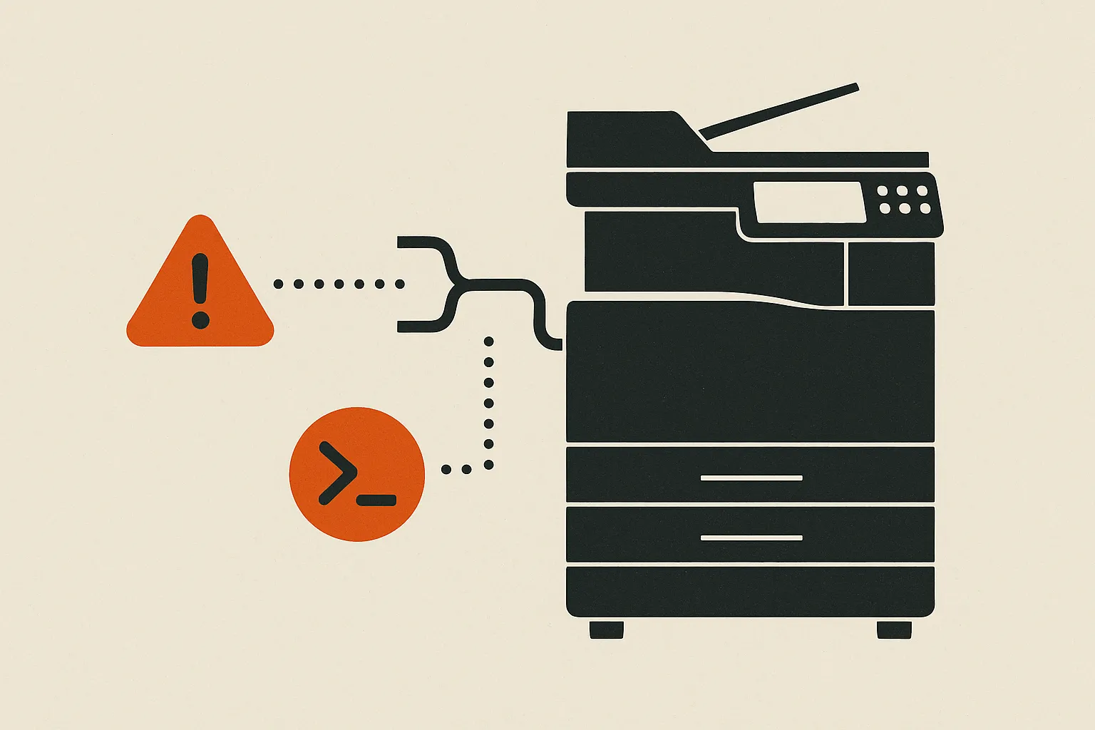 CVE-2026-53951: copier Trust-Prefix Bypass via Path Traversal Leads to Arbitrary Command Execution