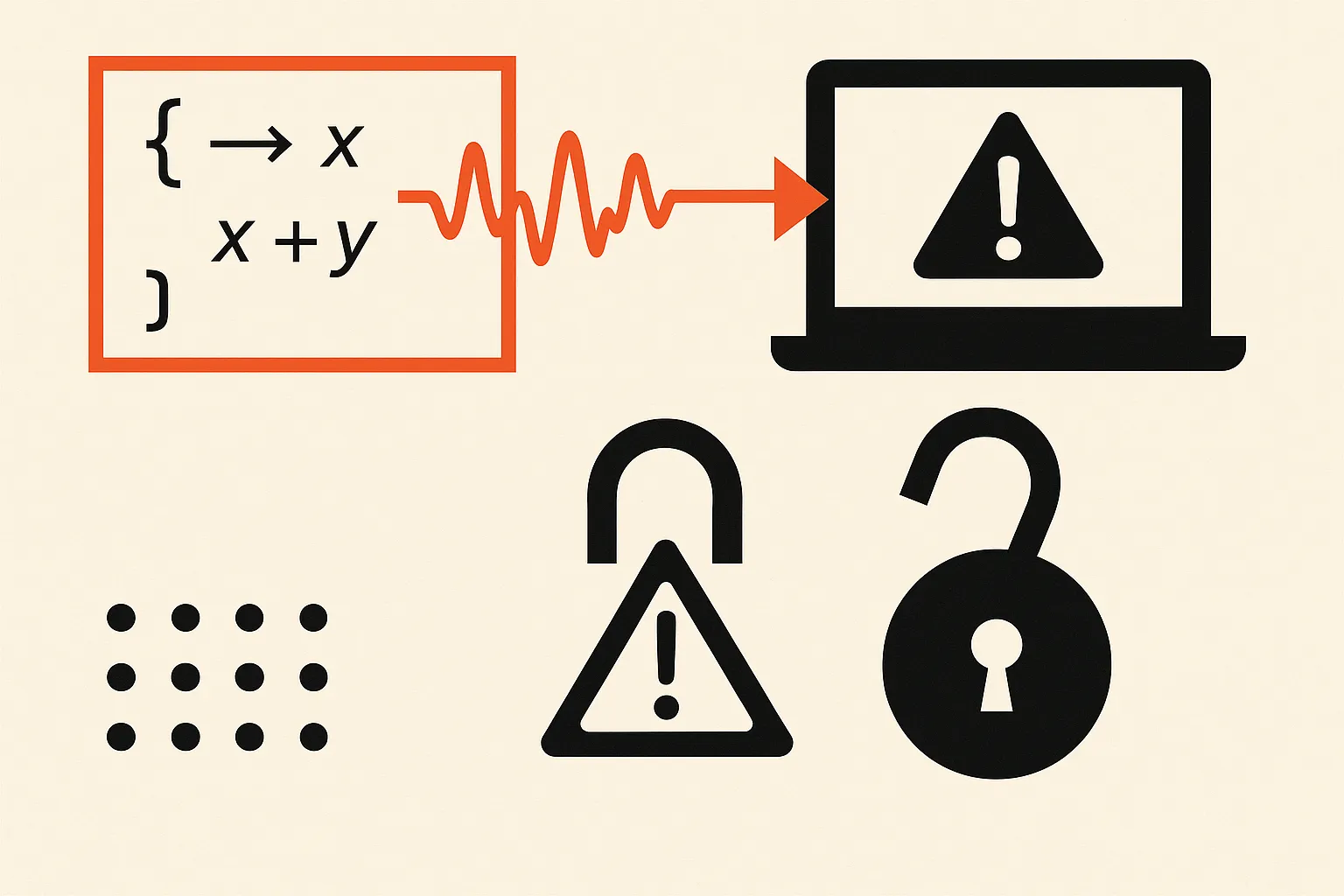 CVE-2026-77415: jsonata Arbitrary Code Execution via Crafted Expression