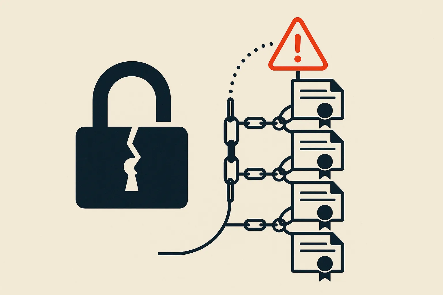 CVE-2026-69249: cryptography Exponential Certificate Chain DoS