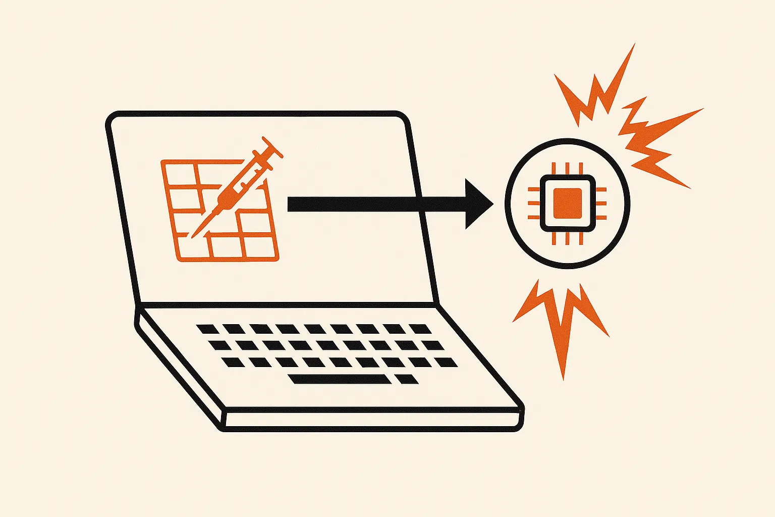 CVE-2026-70477: Flowise CSV Agent Prompt Injection Remote Code Execution