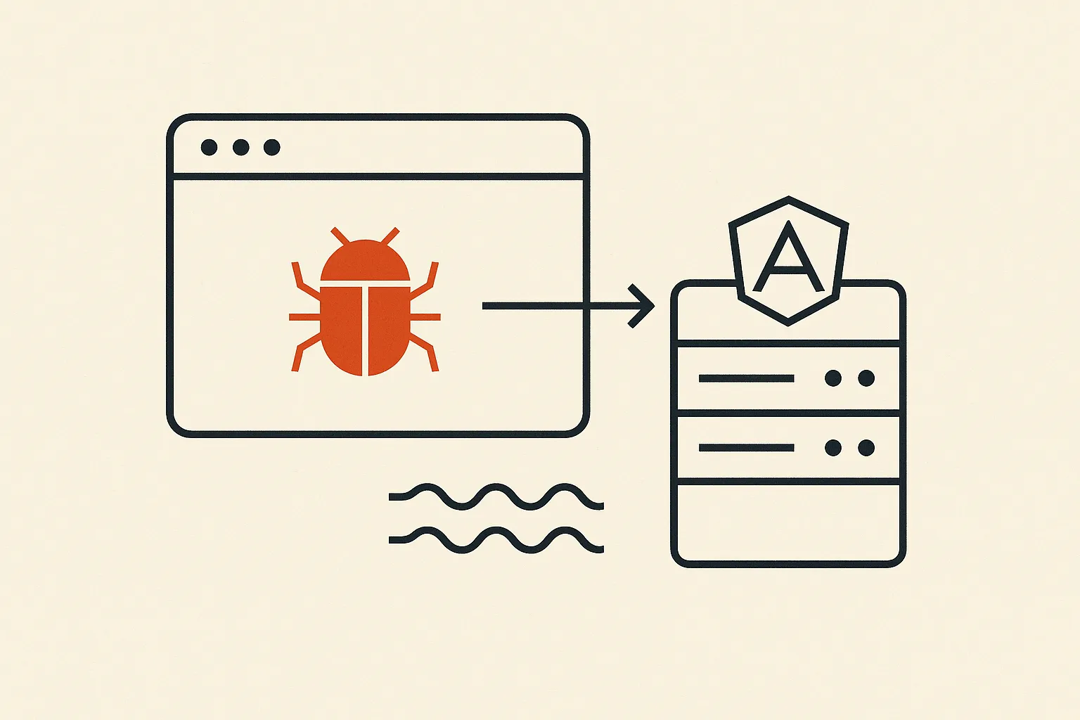 CVE-2026-69149: @angular/platform-server SSR Fallback Raw-Content XSS