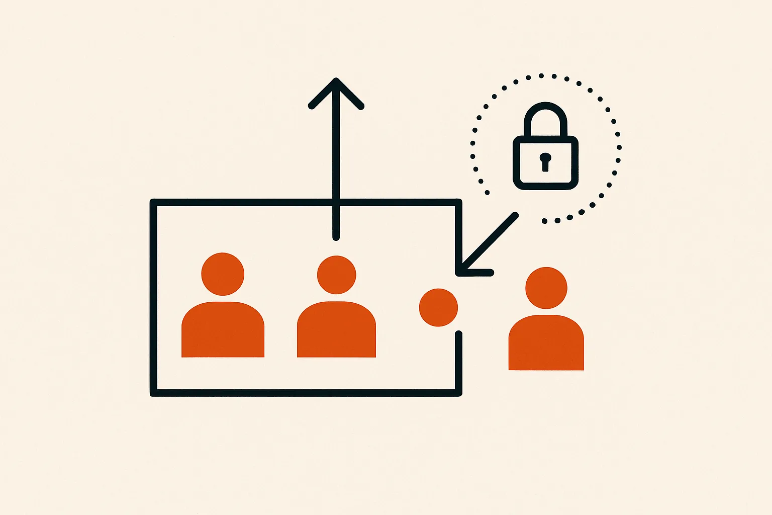 CVE-2026-56777: phpMyFAQ GroupController Privilege Escalation via Missing Self-Rights Constraint