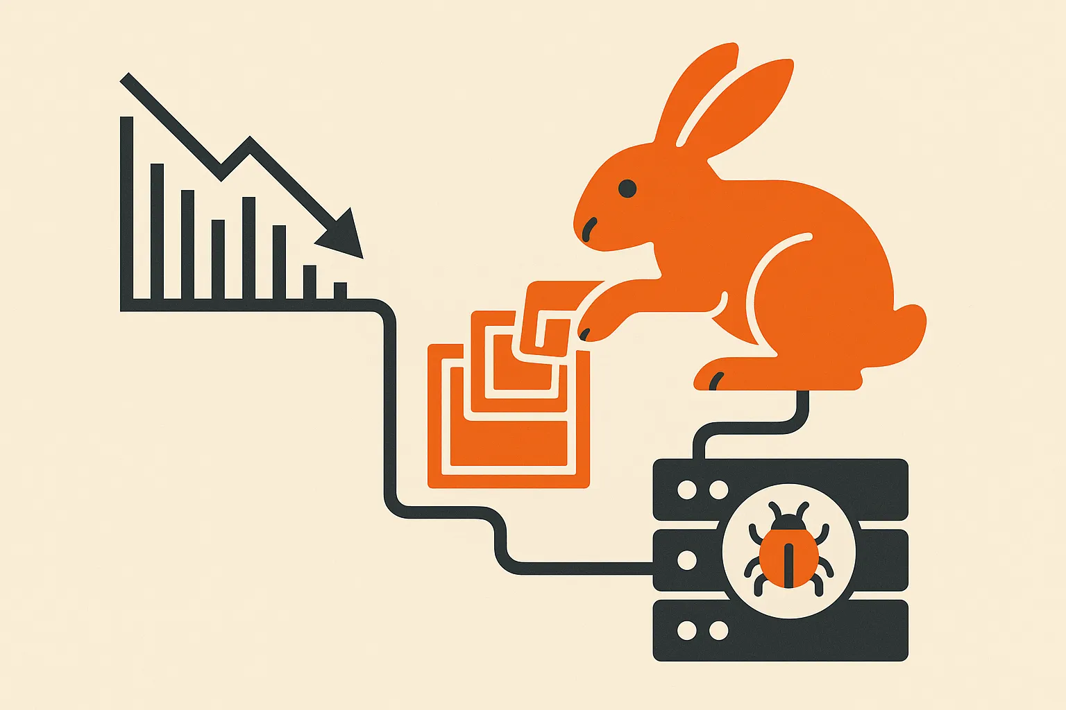 CVE-2026-69220: RabbitMQ Java Client Uncontrolled Recursion DoS via Nested AMQP Tables