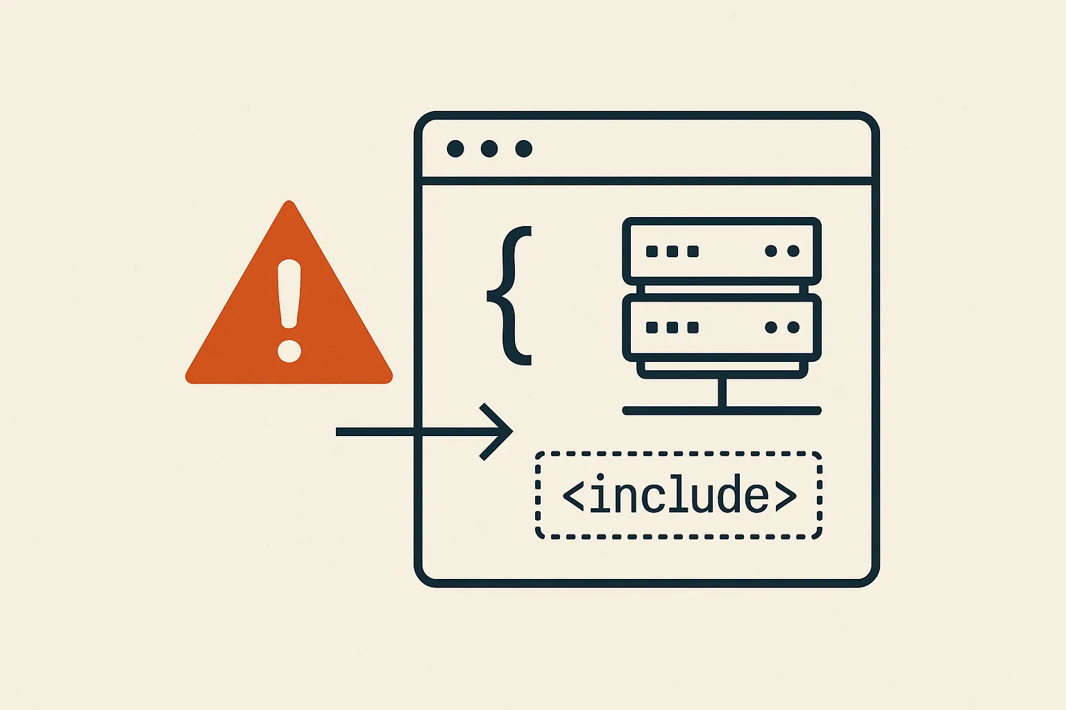 CVE-2026-54757: compliance-trestle Server-Side Template Injection via Markdown Include Tags