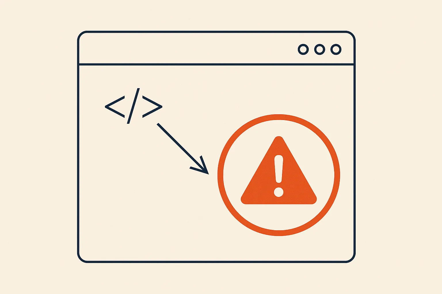 CVE-2026-83616: @xmldom/xmldom Processing Instruction Target Injection