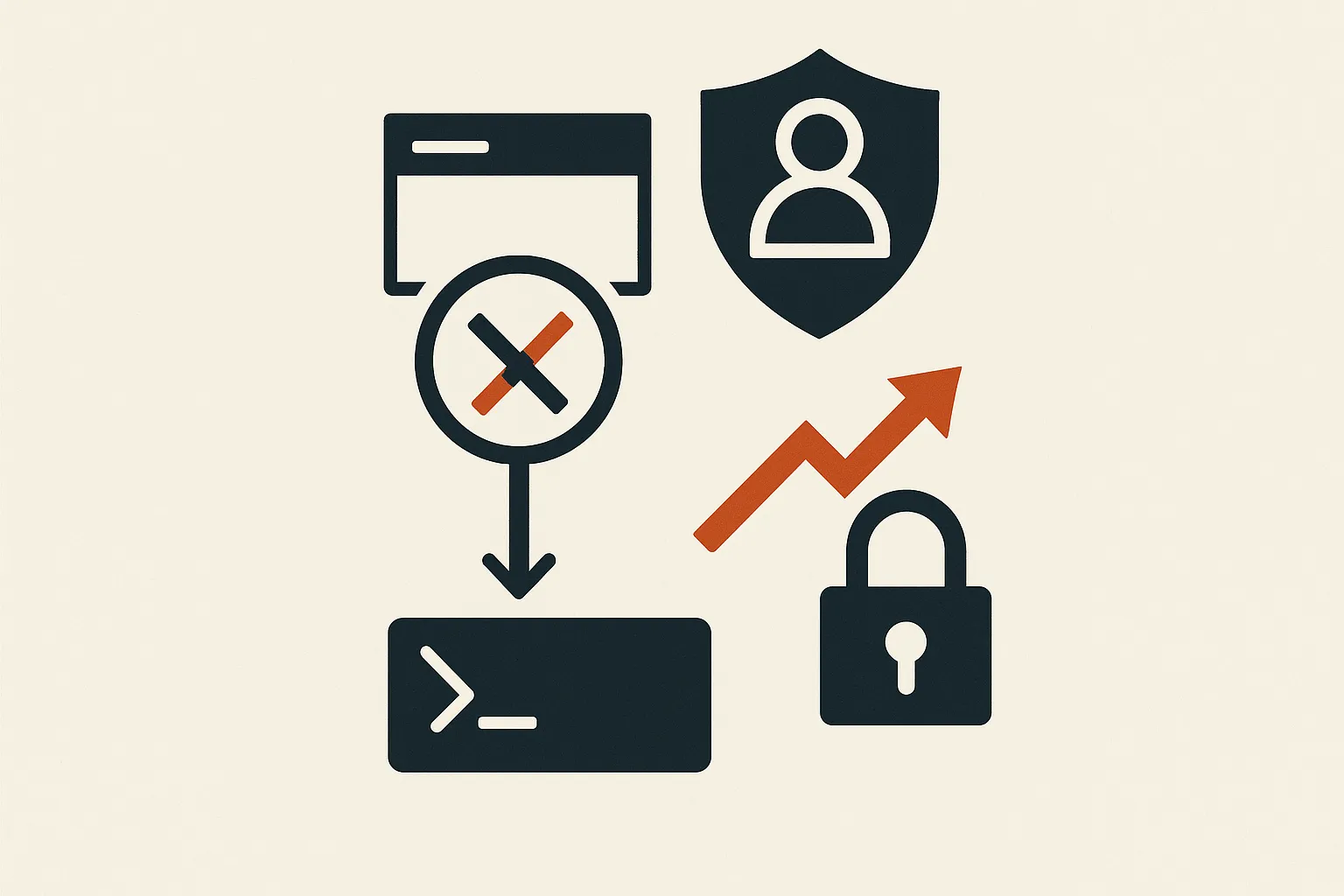 CVE-2026-75857: CodeWhale exec_shell_interact Approval Bypass Privilege Escalation