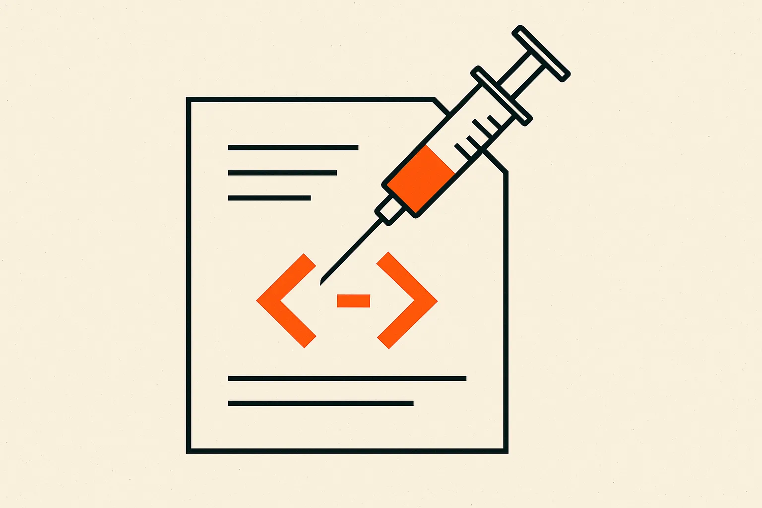 CVE-2026-83609: @xmldom/xmldom XML Injection via Line Terminator in QName Validation