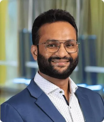 Prateek Bhajanka