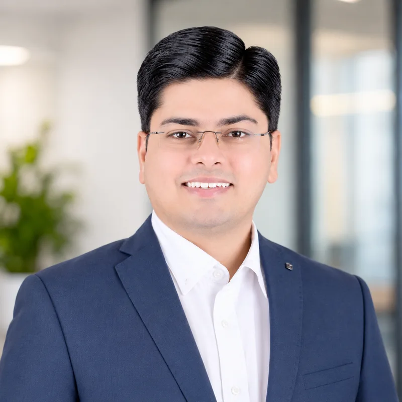 Praveen Dixit, Business Head, BFSI, SecureLayer7