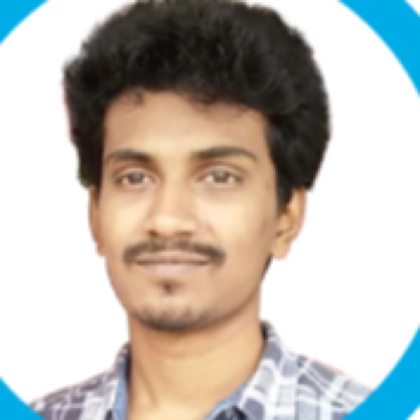 Prithiv Kumaravel