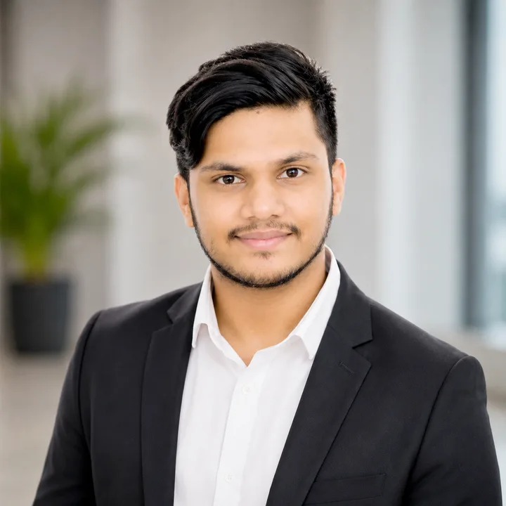 Pruthvi Mahesh — SecureLayer7