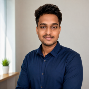 Rohit Hatagale