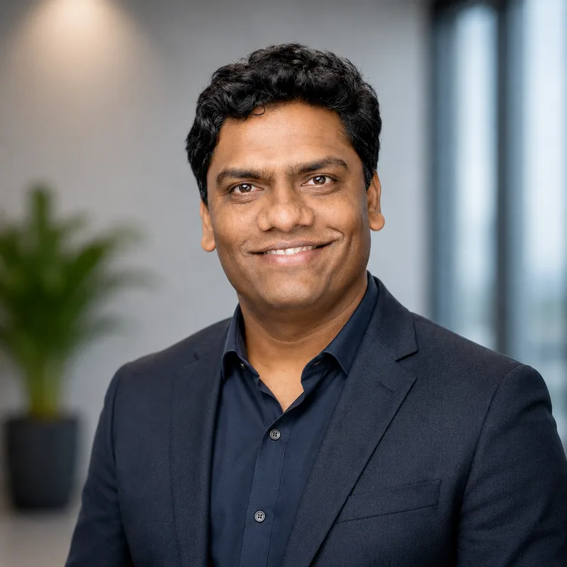 Sandeep Kamble