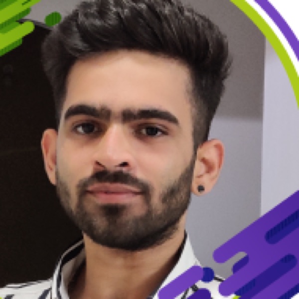 Satyam Gothi