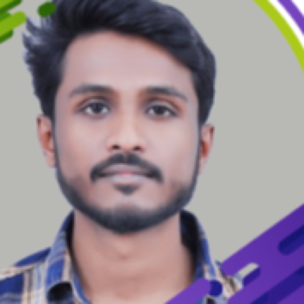 Shantanu Ghumade