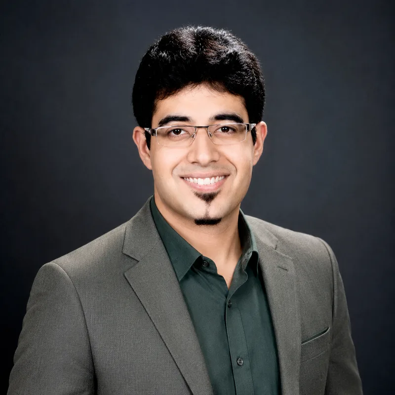 Varun Madnani, CMO, SecureLayer7