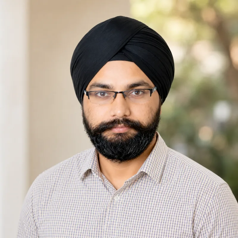 Vikramjeet Singh